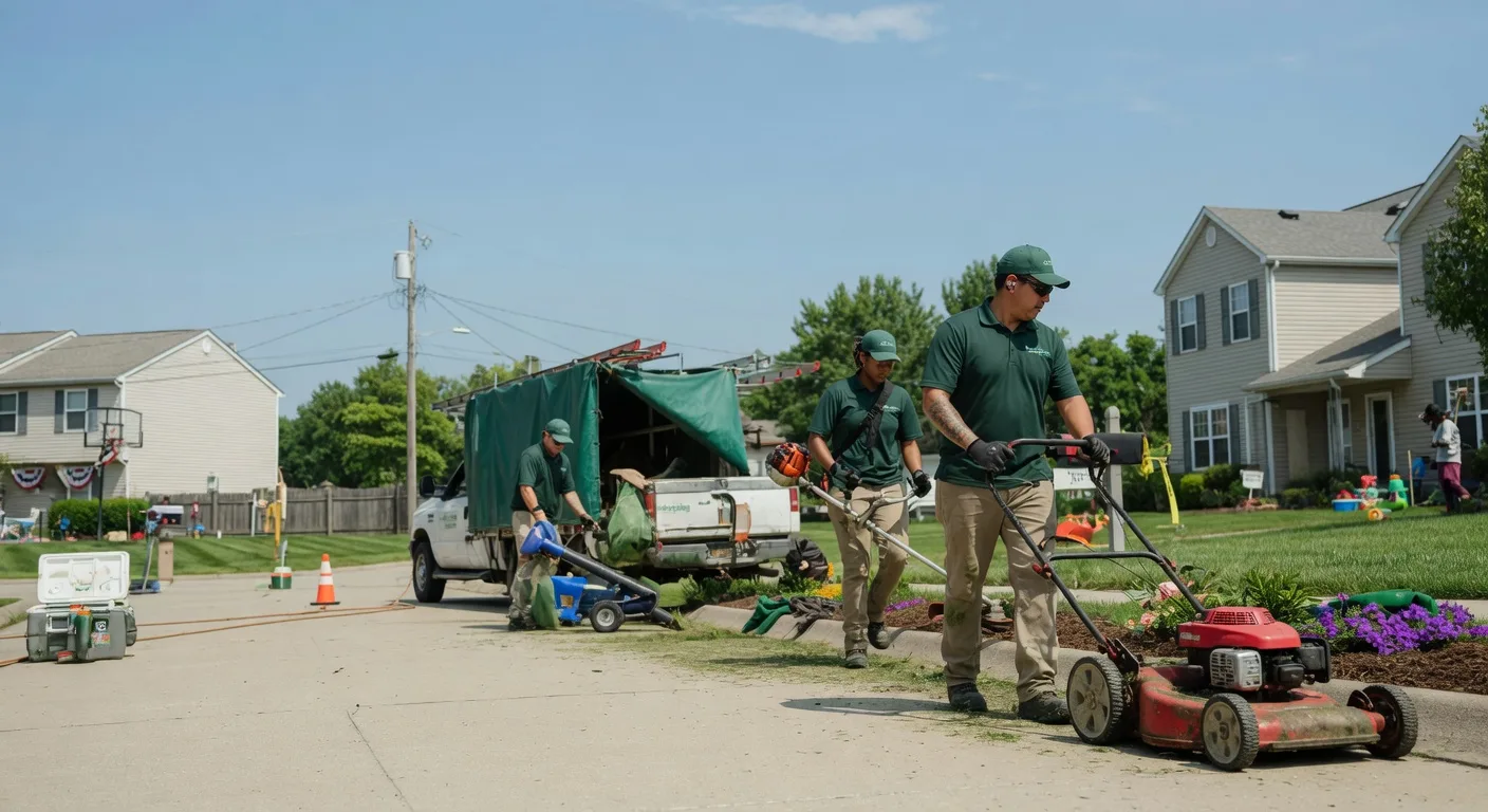 Irrigation Installation in Rock Springs, WI near me